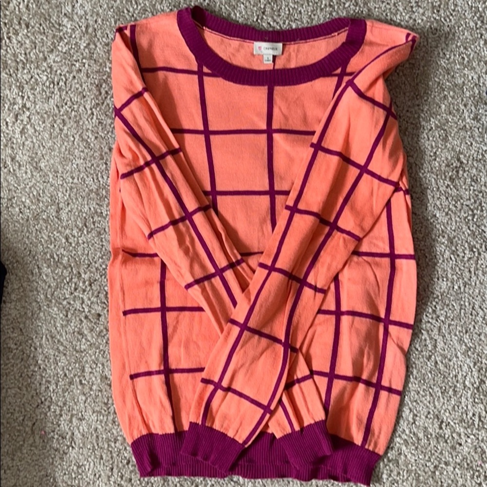 Cremieux Women’s Sweater